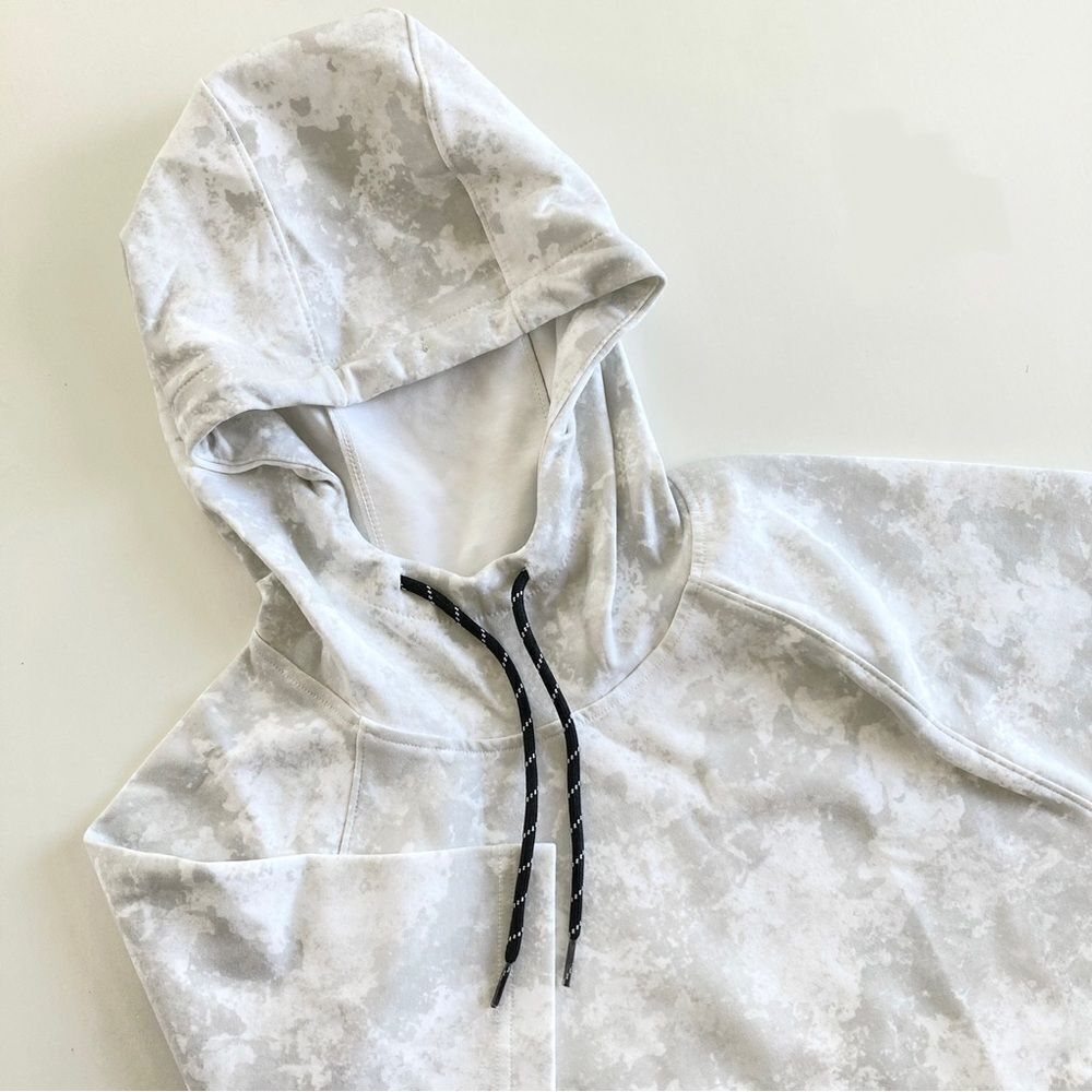Old Navy Short Sleeve Hoodie
